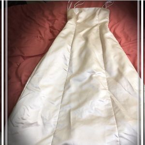 Urban Girl Nites - Long Gown Dress